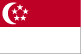Singapore - vlajka